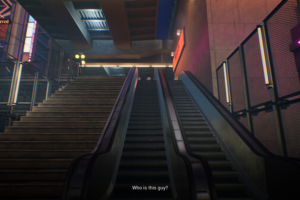 Escape The Garage 