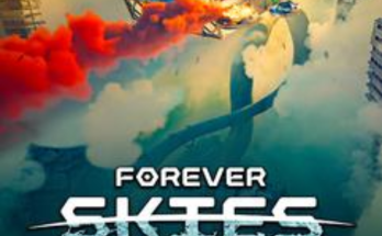 Forever Skies