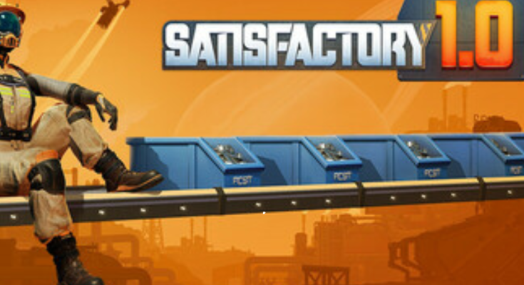 Satisfactory