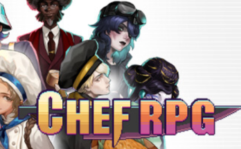 Chef RPG