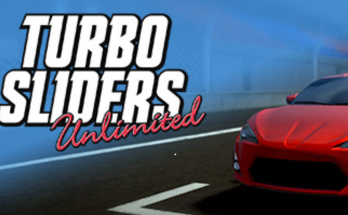 Turbo Sliders Unlimited