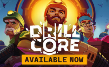 Drill Core