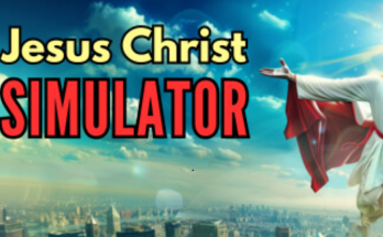 Jesus Christ Simulator