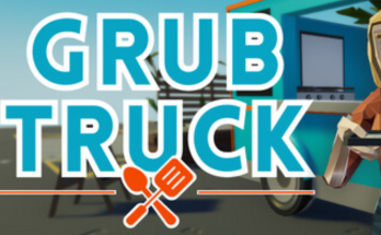 Grub Truck