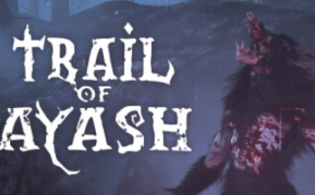 Trail of Ayash