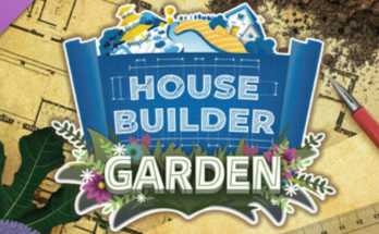 House Builder - Garden