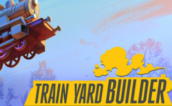 Train Yard Builder