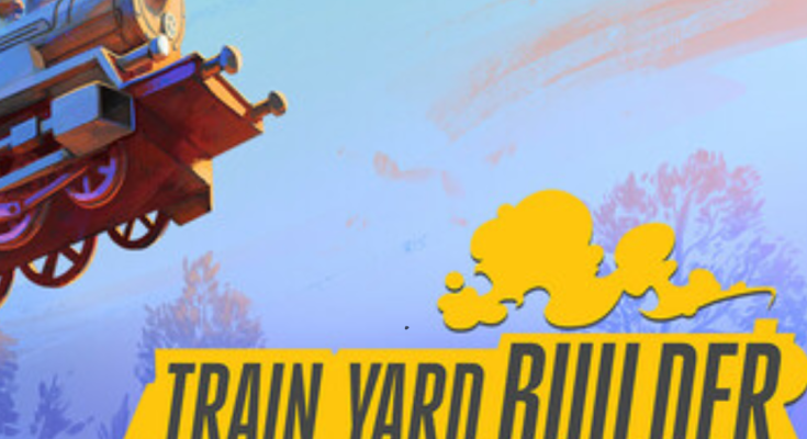 Train Yard Builder