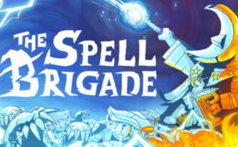 The Spell Brigade