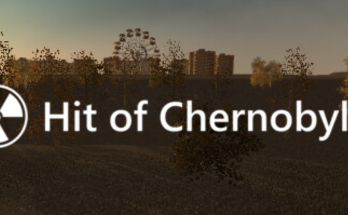 Hit of Chernobyl