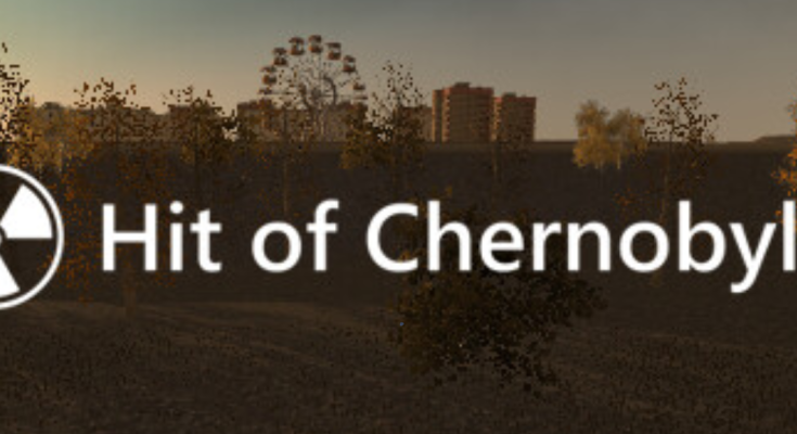 Hit of Chernobyl