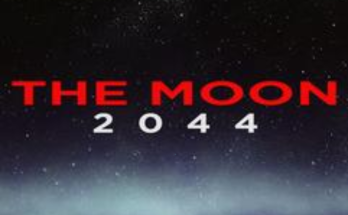 The Moon 2044