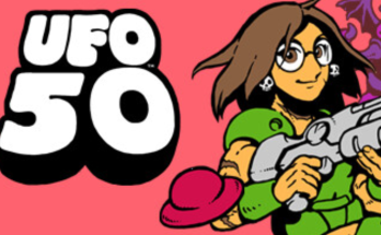 UFO 50