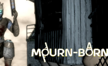 Mourn-born