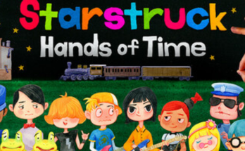 Starstruck: Hands of Time