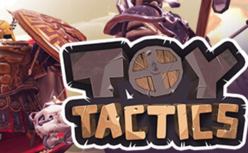 Toy Tactics