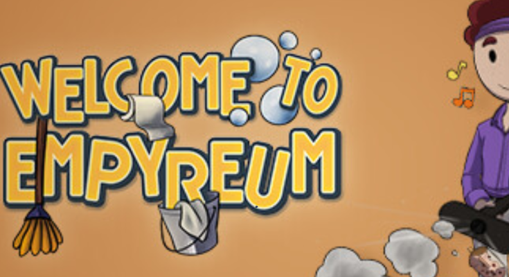 Welcome to Empyreum