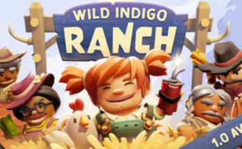 Wild Indigo Ranch