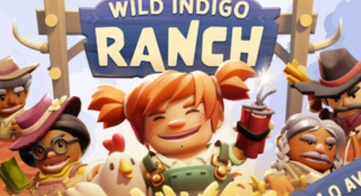 Wild Indigo Ranch