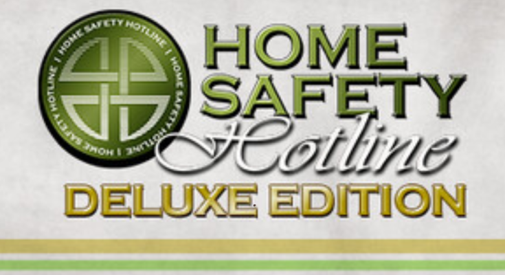 Home Safety Hotline Deluxe Edition