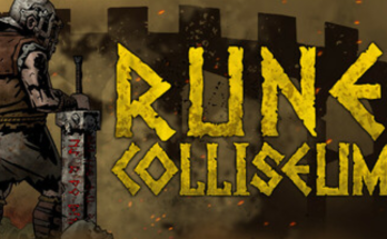Rune Coliseum