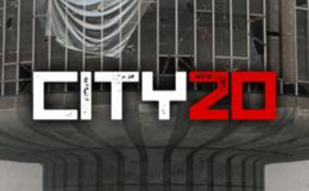 City 20