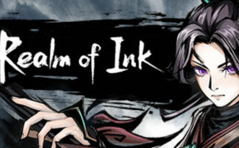 Realm of Ink