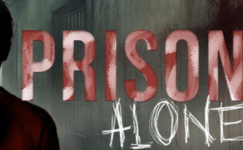 Prison Alone