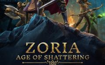 Zoria: Age of Shattering