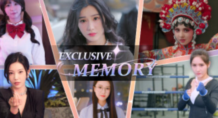 Exclusive Memory