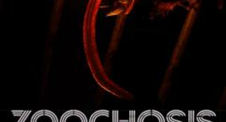 Zoochosis