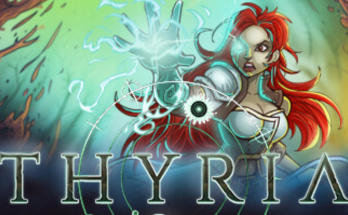 Thyria