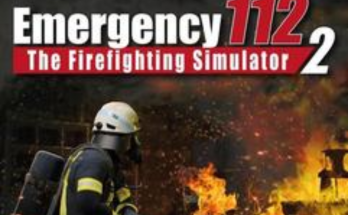 Emergency Call 112 - FFS 2:Swap Body Vehicle