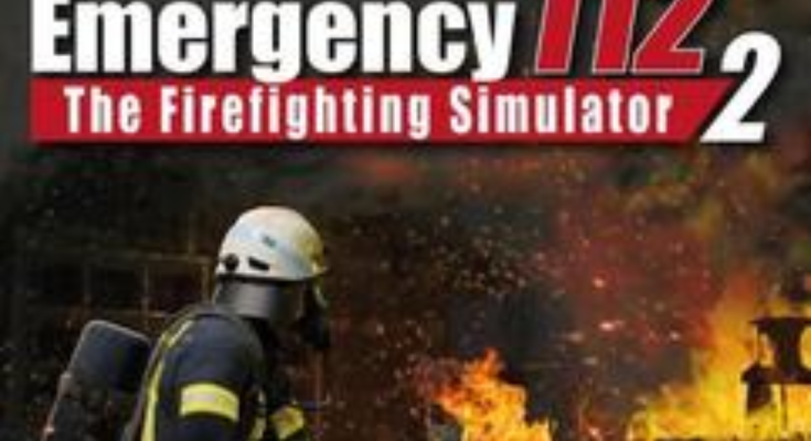 Emergency Call 112 - FFS 2:Swap Body Vehicle