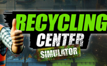 Recycling Center Simulator