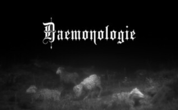 Daemonologie