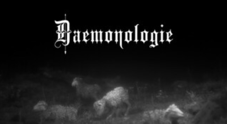 Daemonologie