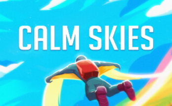 Calm Skies: The Wingsuit Flying Experience