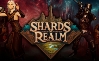 Shards of Realm