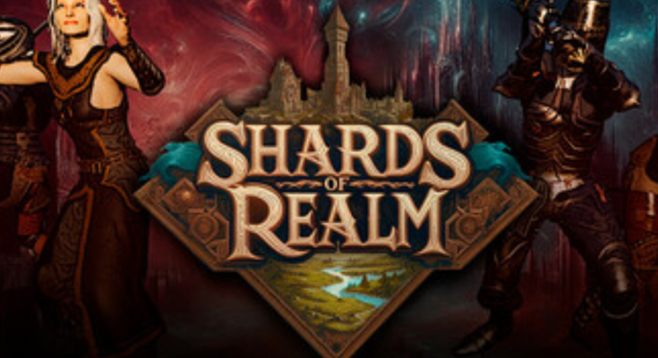 Shards of Realm