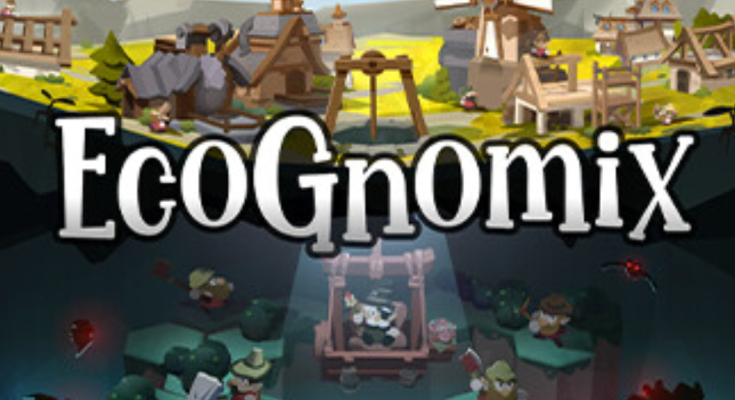 EcoGnomix