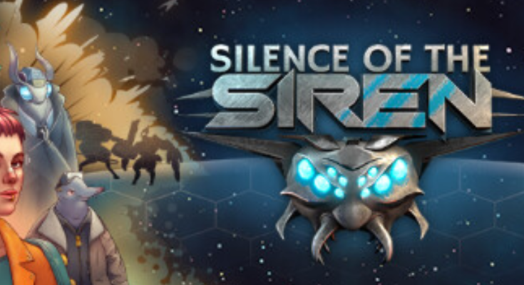 Silence of the Siren