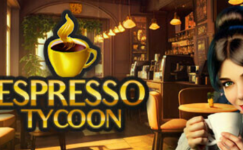 Espresso Tycoon