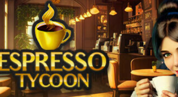 Espresso Tycoon