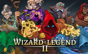 Wizard of Legend 2