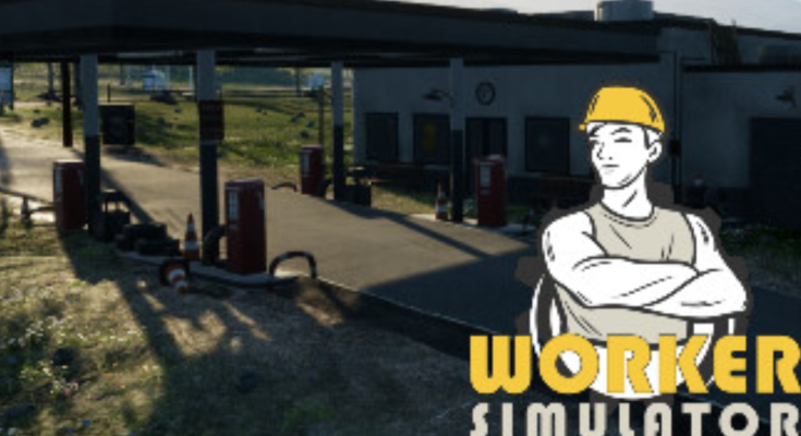 Worker Simulator