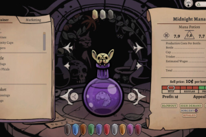 Potion Tycoon 