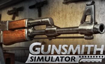 Gunsmith Simulator