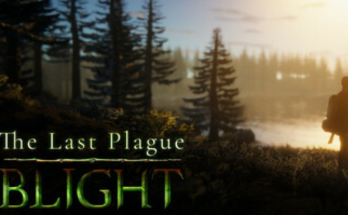 The Last Plague: Blight