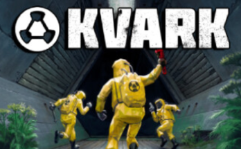 Kvark